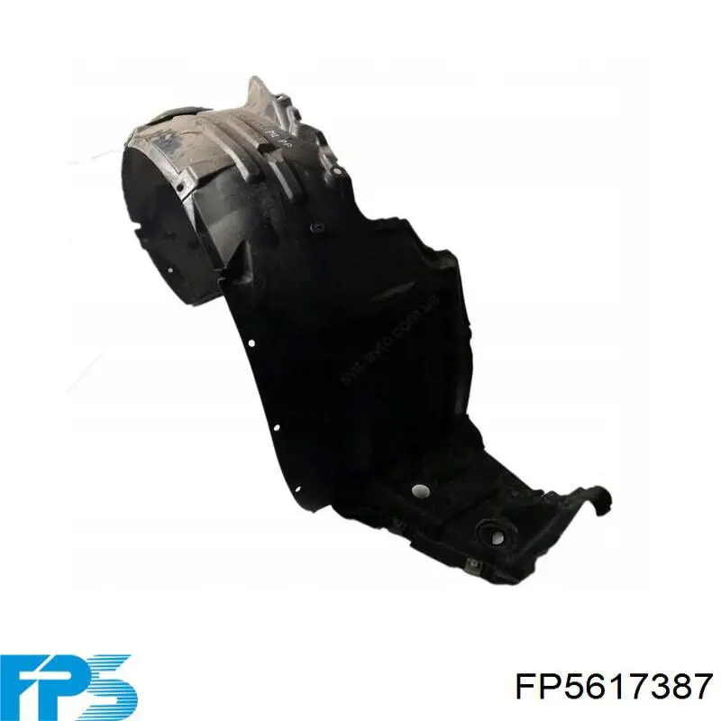 FP5617387 FPS