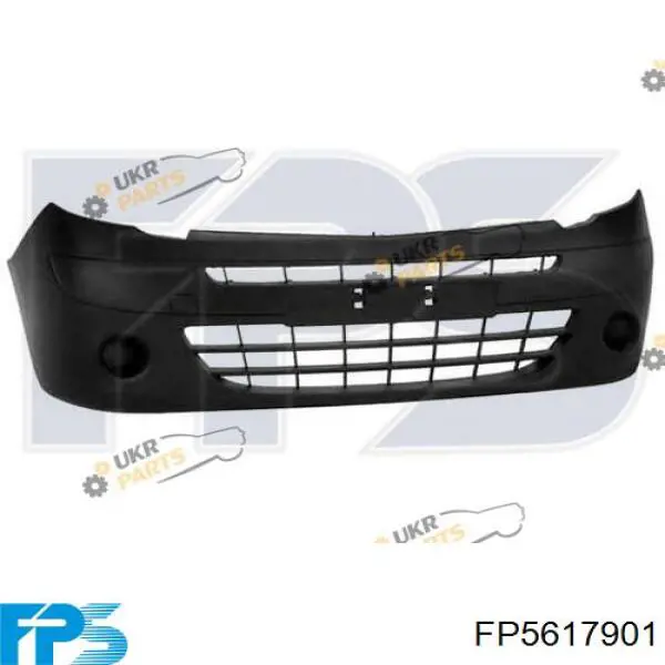 Comprar FP5617901 FPS Defensa delantera