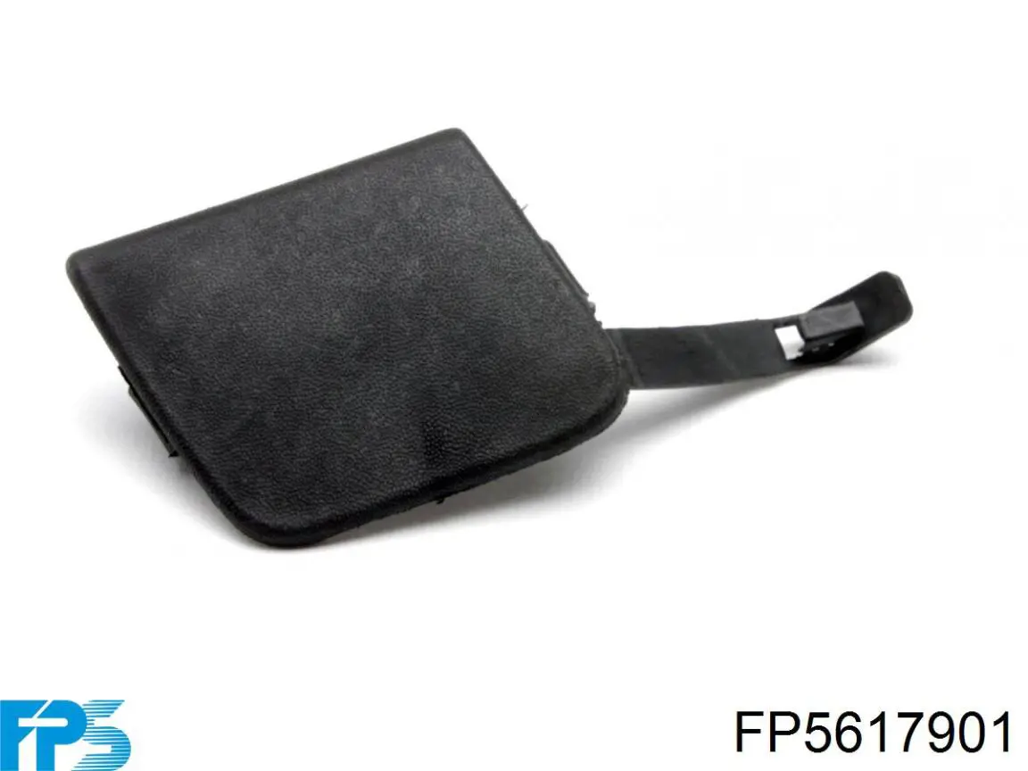 Paragolpes FP5617901 FPS