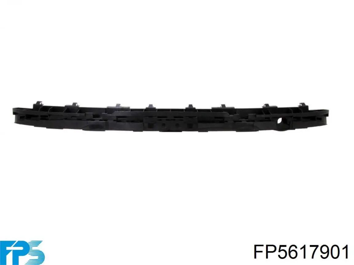 Parachoques delantero Diederichs 4414651 precio, desde 107,99 EUR