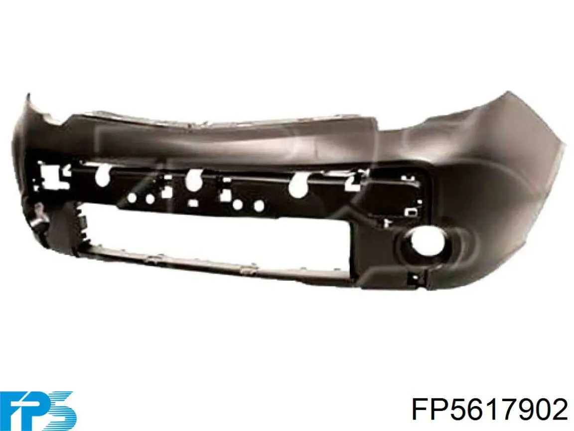 FP5617902 FPS Paragolpes delantero