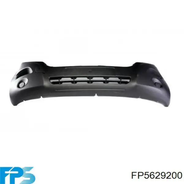 95528758 Peugeot/Citroen soporte de radiador completo