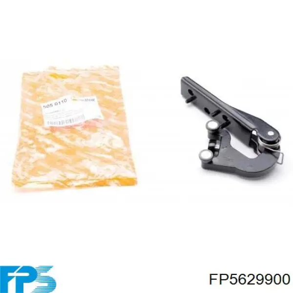 Comprar MAS10201 Phira Defensa delantera
