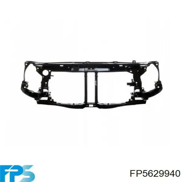 Refuerzo de parachoques delantero Renault (RVI) 752108967R precio, desde 122,28 EUR
