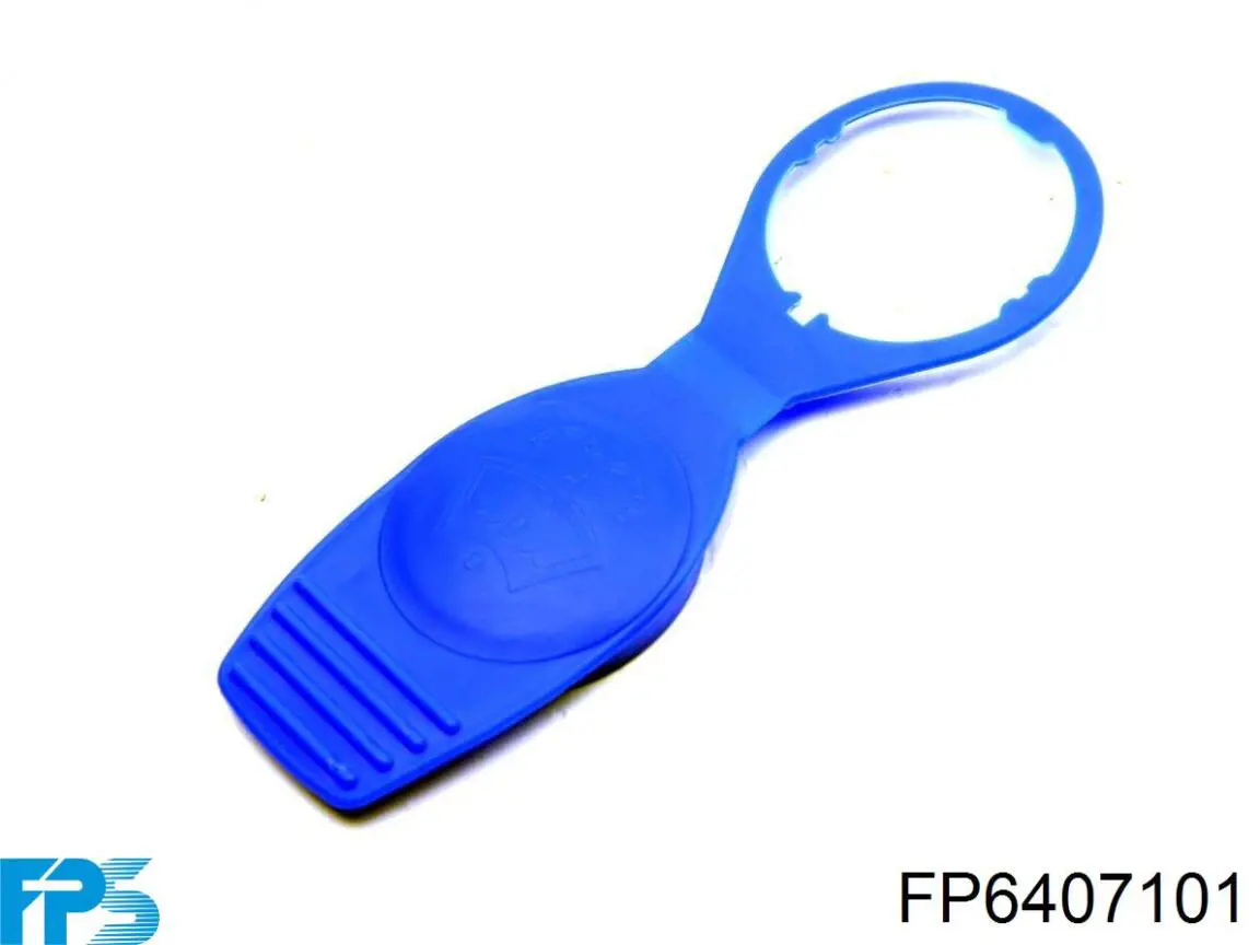 FP6407101 FPS Botella limpiaparabrisas