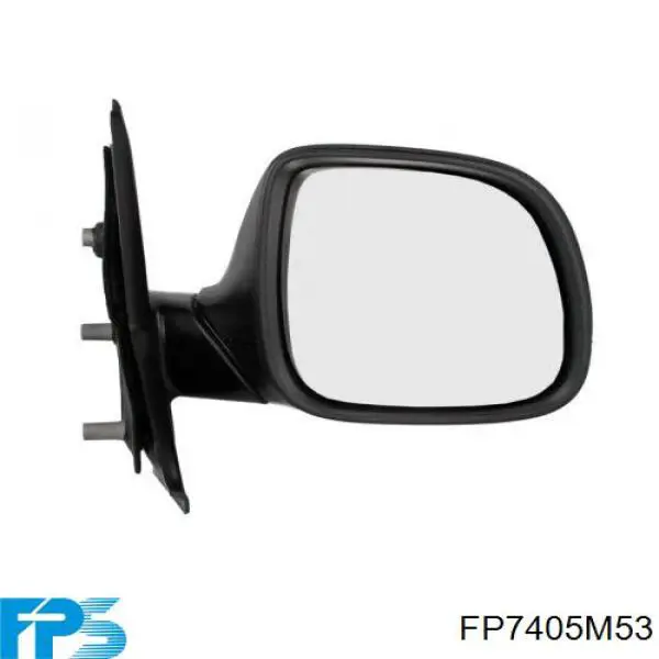 Comprar FP7405M53 FPS Cristal de espejo retrovisor exterior izquierdo
