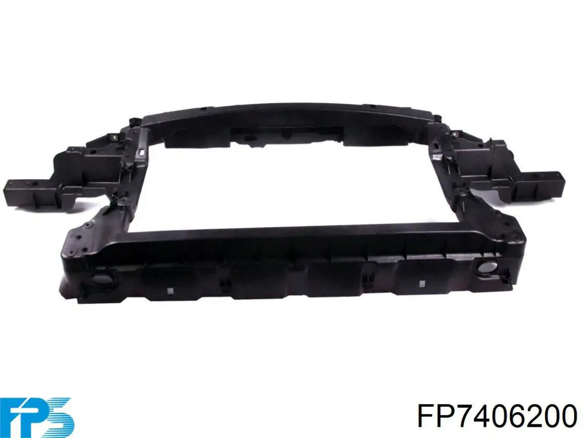 Comprar FP7406200 FPS Soporte de radiador