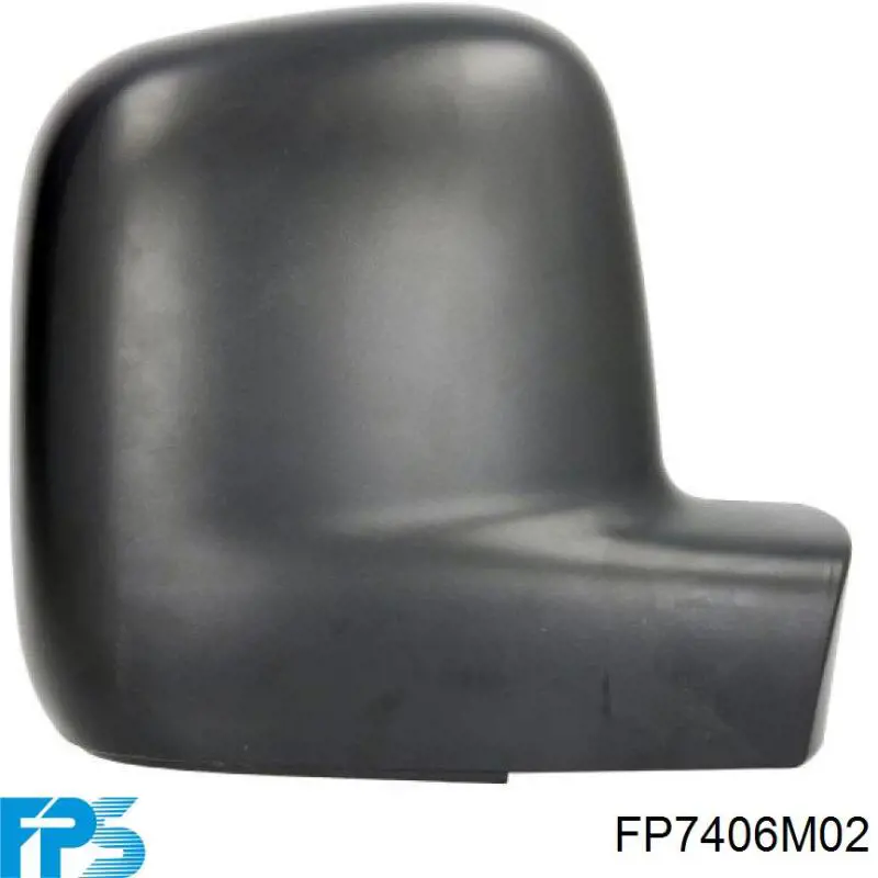 Comprar 2K1857508L9B9 VAG Espejo de retrovisor derecho