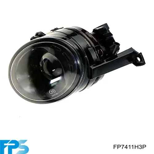 Faro antiniebla izquierdo FPS FP7411H3P precio, desde 45,01 EUR