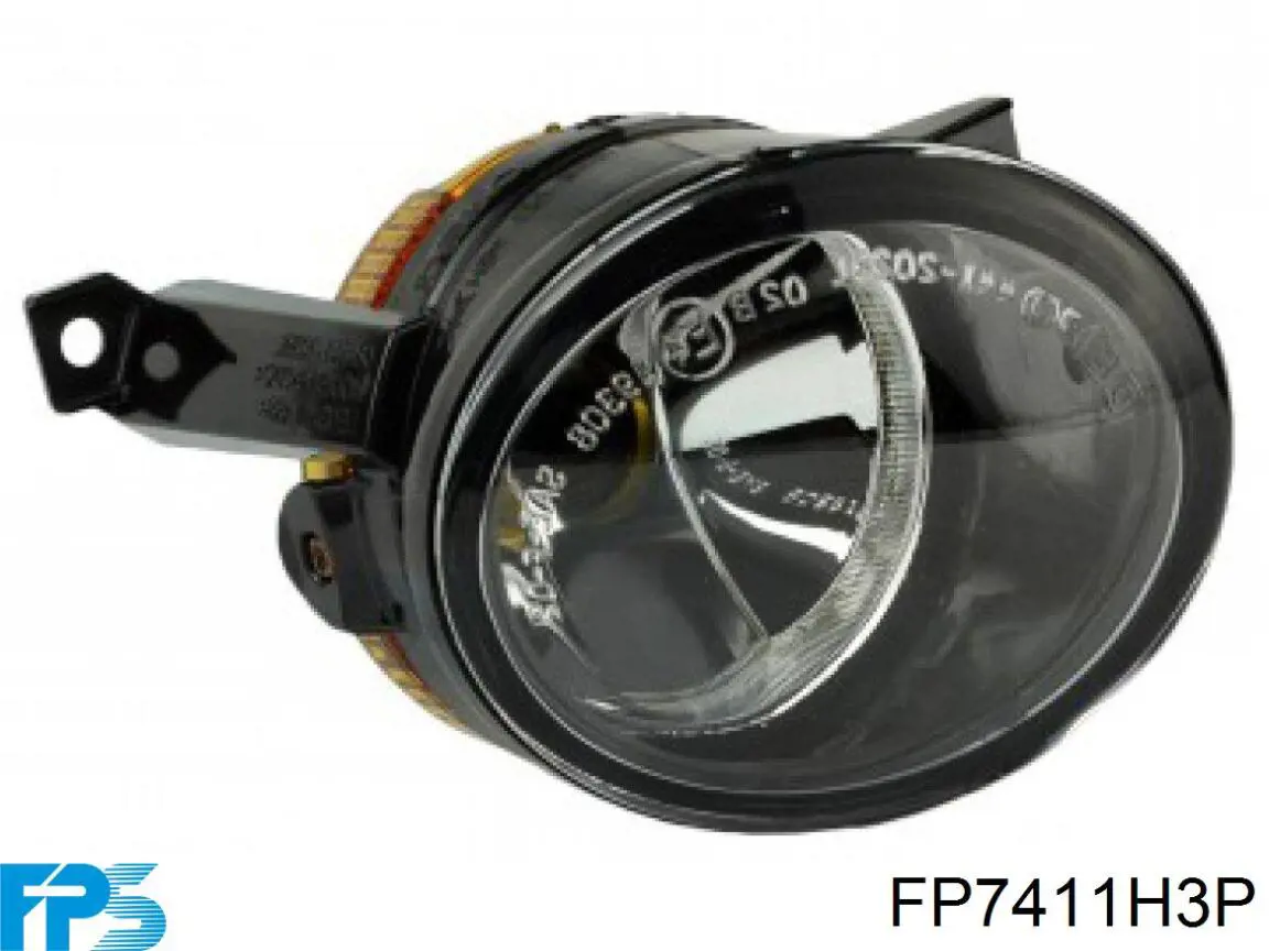 Comprar FP7411H3P FPS Luz antiniebla izquierdo