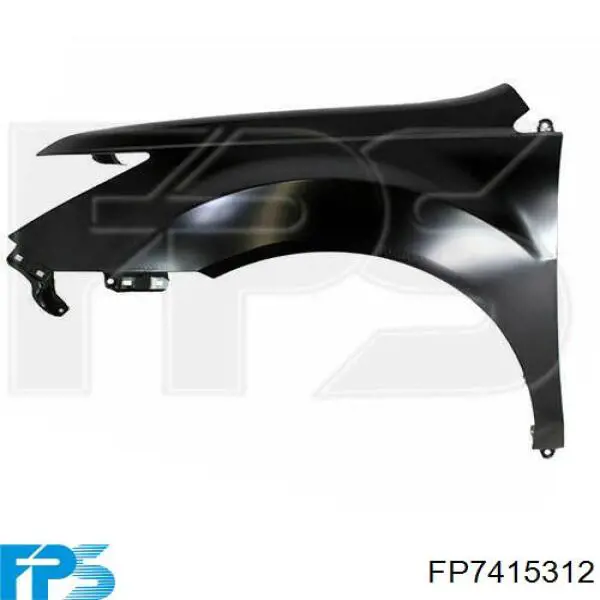 Comprar FP7415312 FPS Aleta