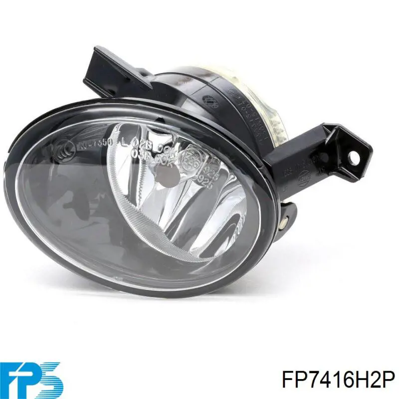 Comprar FP7416H2P FPS Faro antiniebla derecho