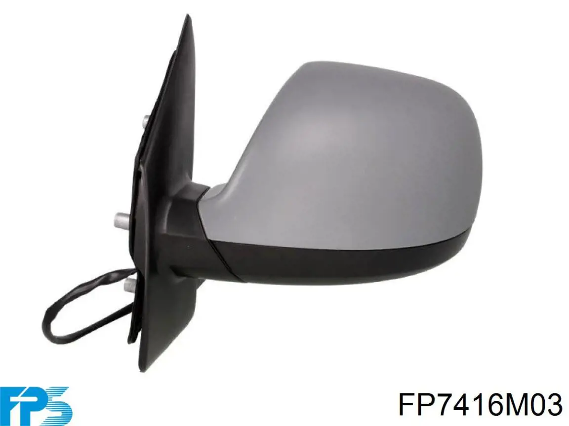 FP7416M03 FPS