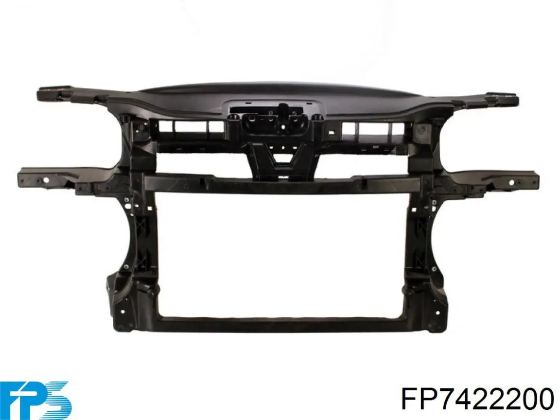 Comprar FP7422200 FPS Soporte de radiador