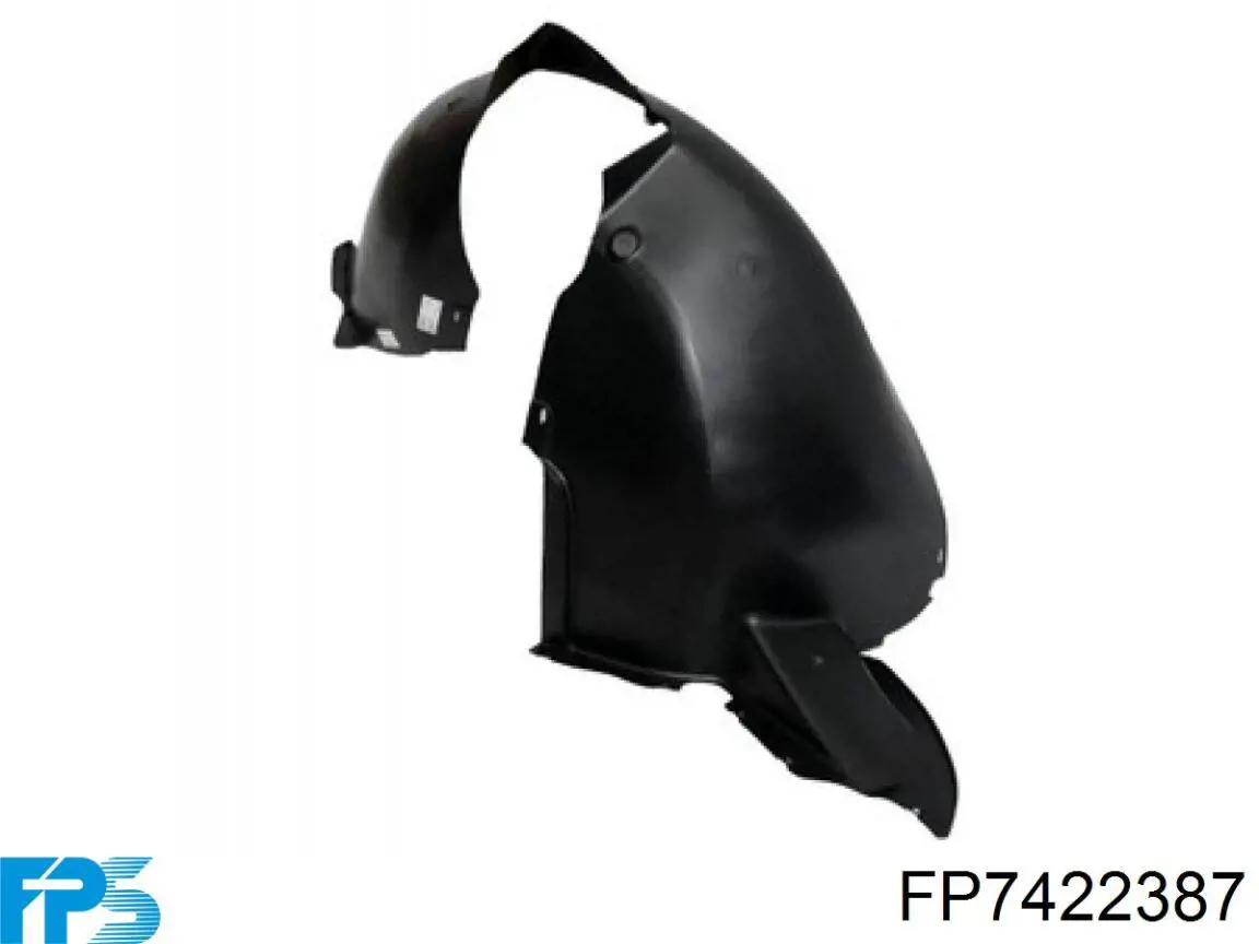 FP7422387 FPS
