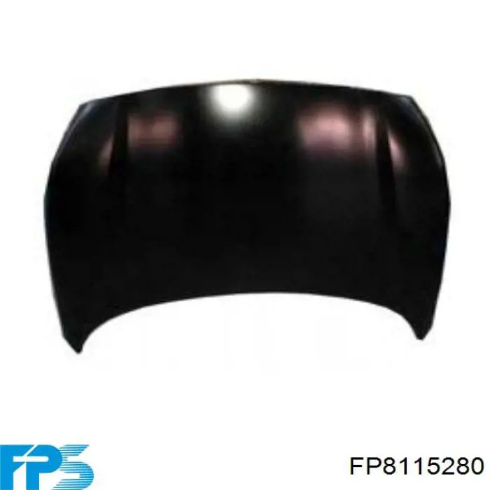 Comprar FP8115280 FPS Capó