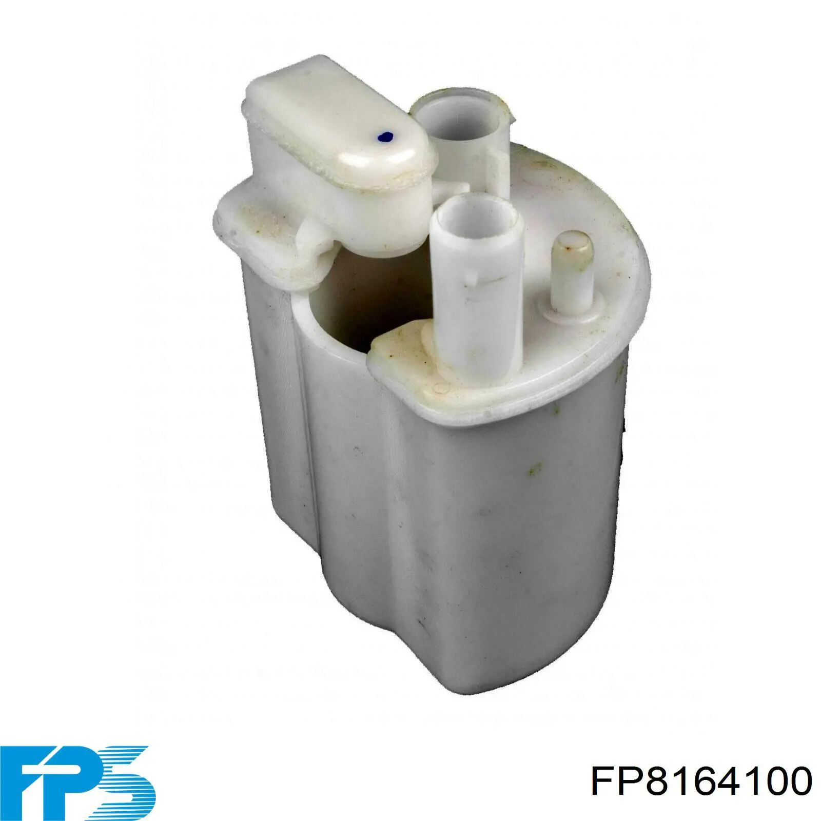 FP8164100 FPS vaso de expansión, refrigerante