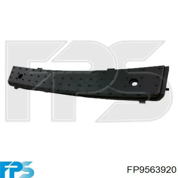 Comprar FP9563920 FPS Protector para parachoques