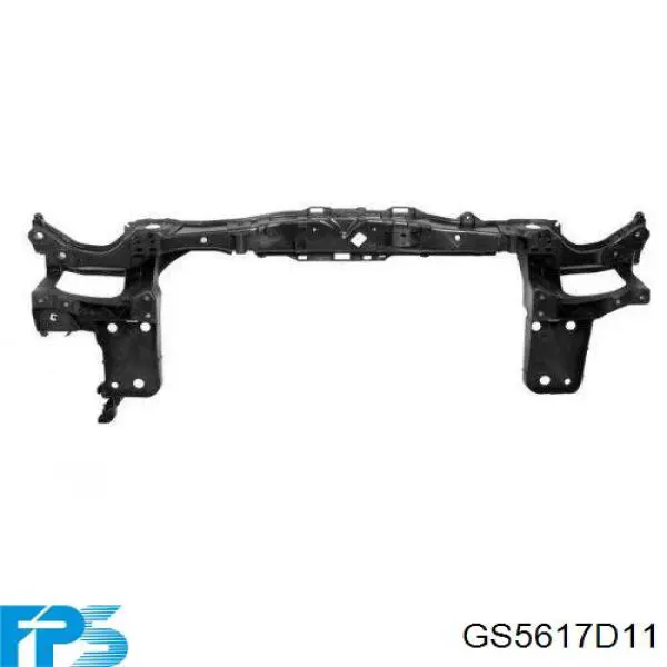 8200447473 Renault (RVI) Parabrisas delantero 