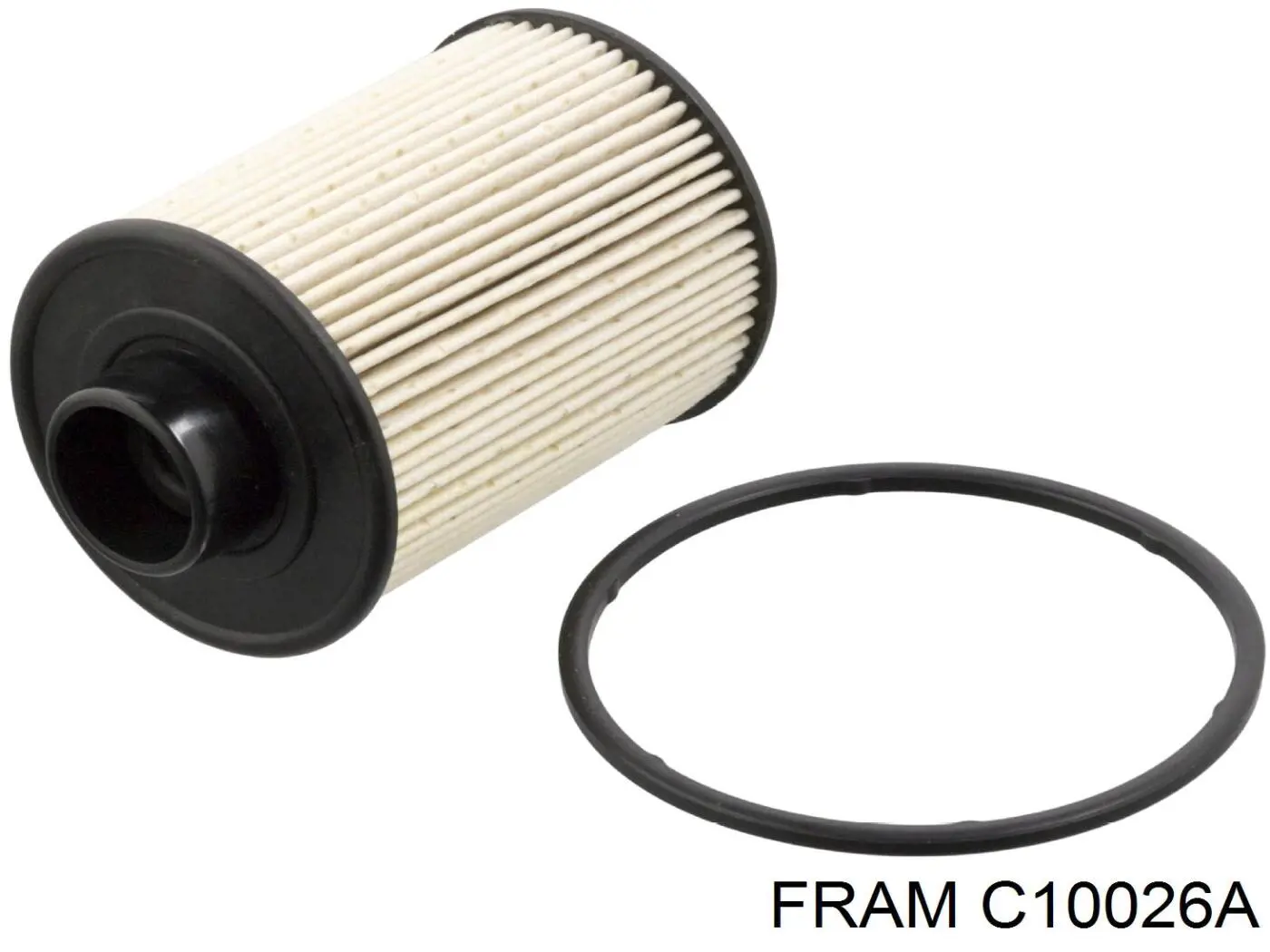 Comprar C10026A Fram Filtro diesel