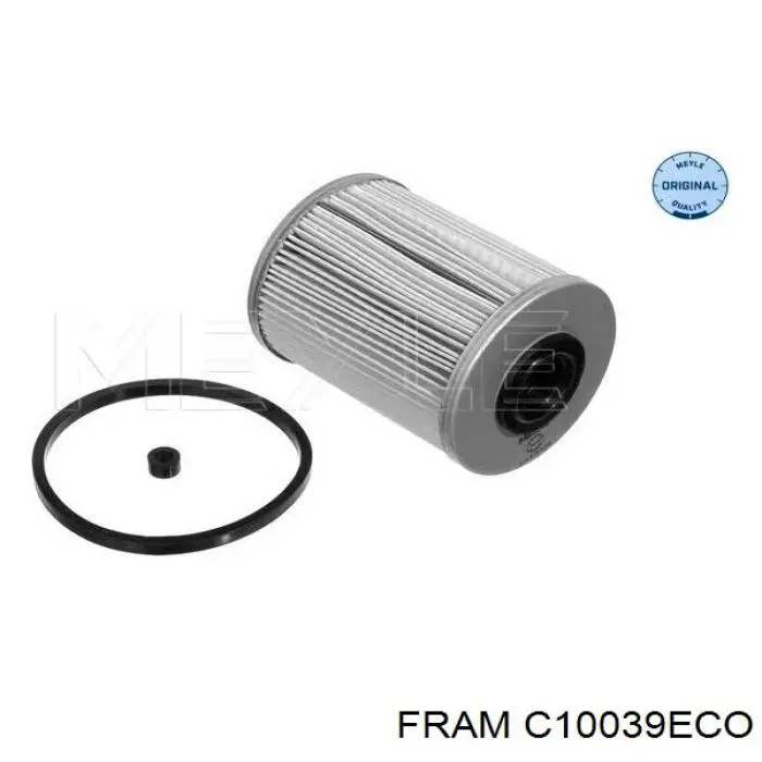 C10039ECO Fram filtro combustible