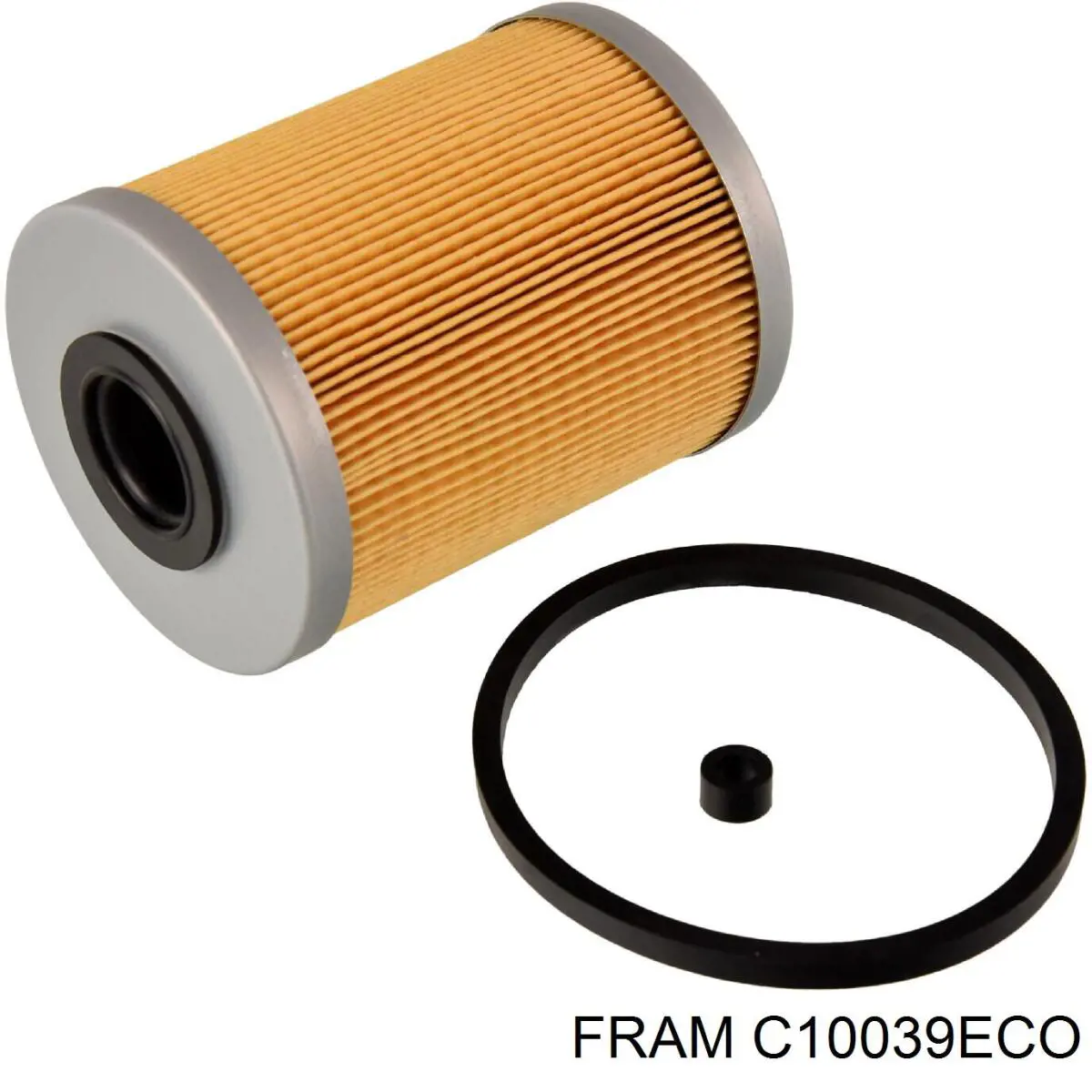 Filtro de combustible C10039ECO Fram