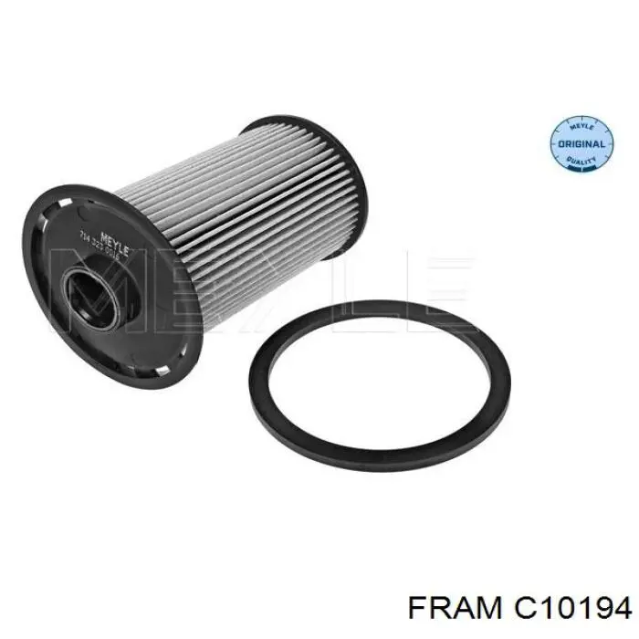 C10194 Fram filtro combustible