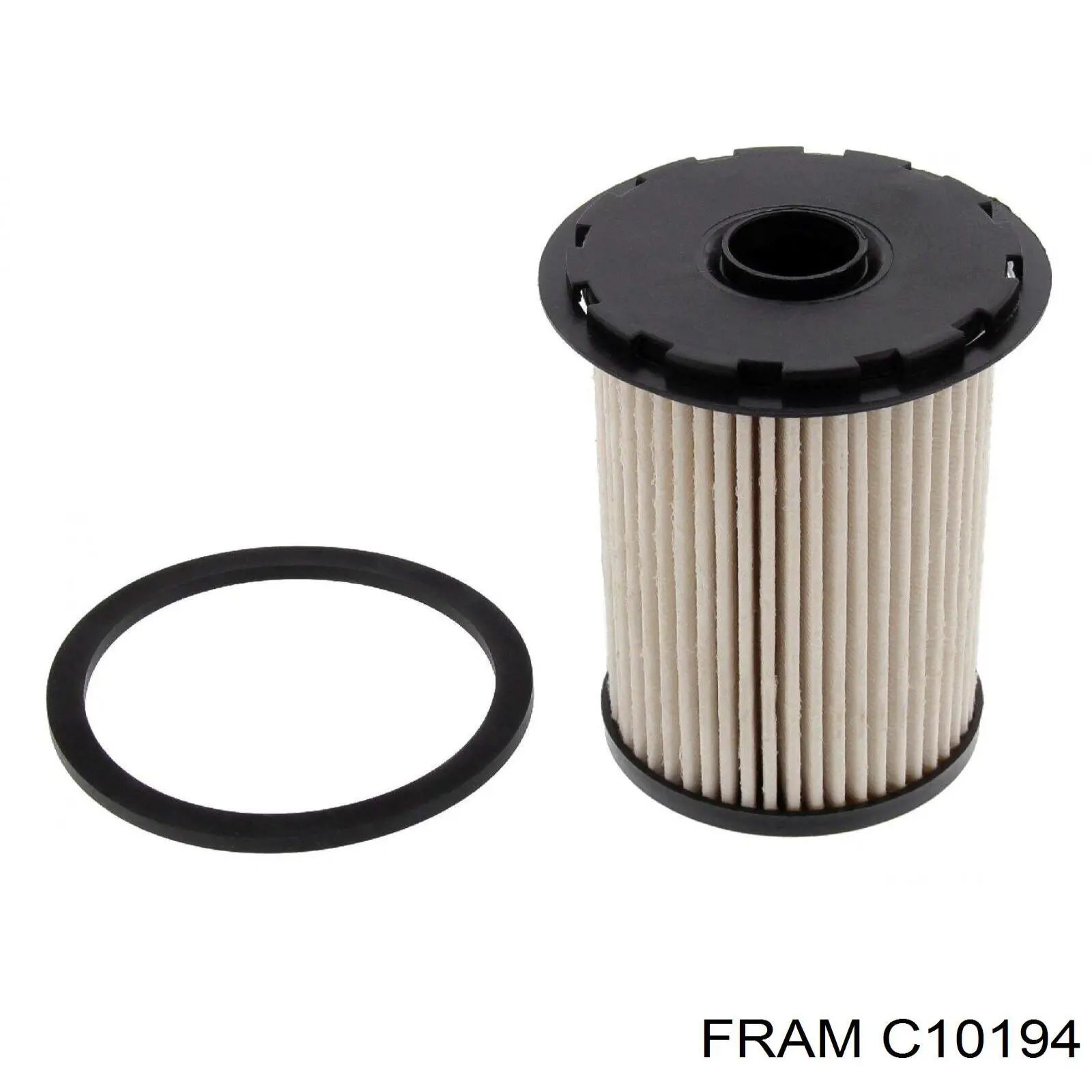 Filtro combustible Fram C10194 precio, desde 8,59 EUR