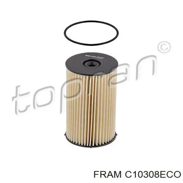 C10308ECO Fram filtro combustible