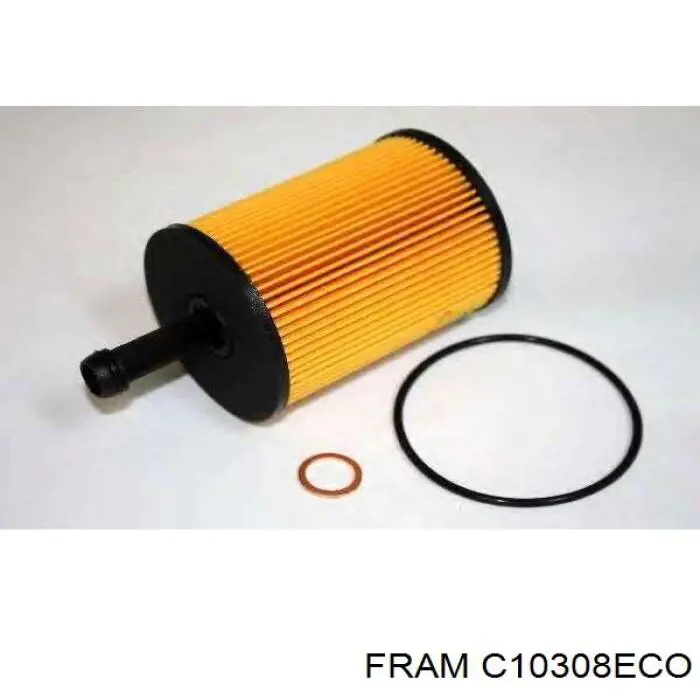 Filtro combustible Fram C10308ECO precio, desde 20,55 USD