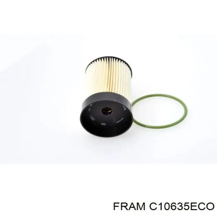 FA5959ECO Polcar filtro combustible