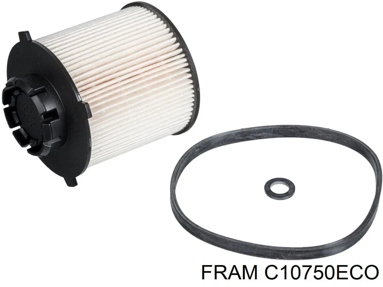 C10750ECO Fram filtro de combustible