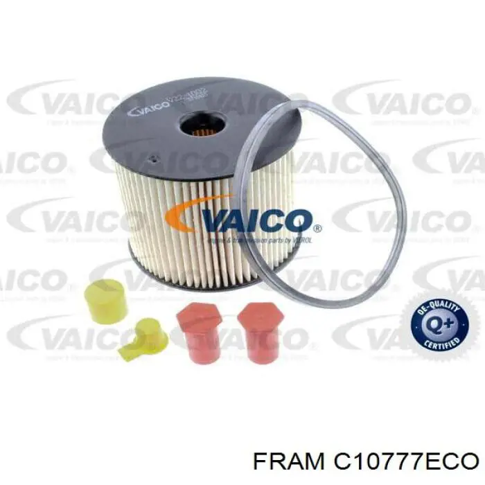 C10777ECO Fram filtro de combustible