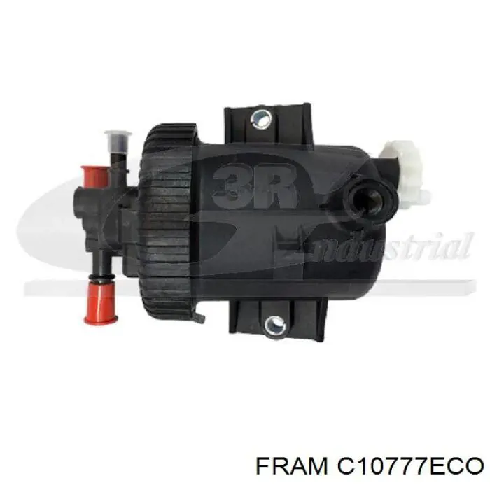 Filtro combustible Suzuki Grand Vitara FT, HT