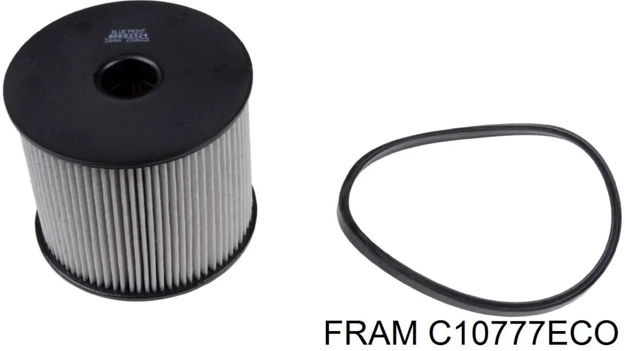 Filtro combustible Suzuki Grand Vitara FT, HT