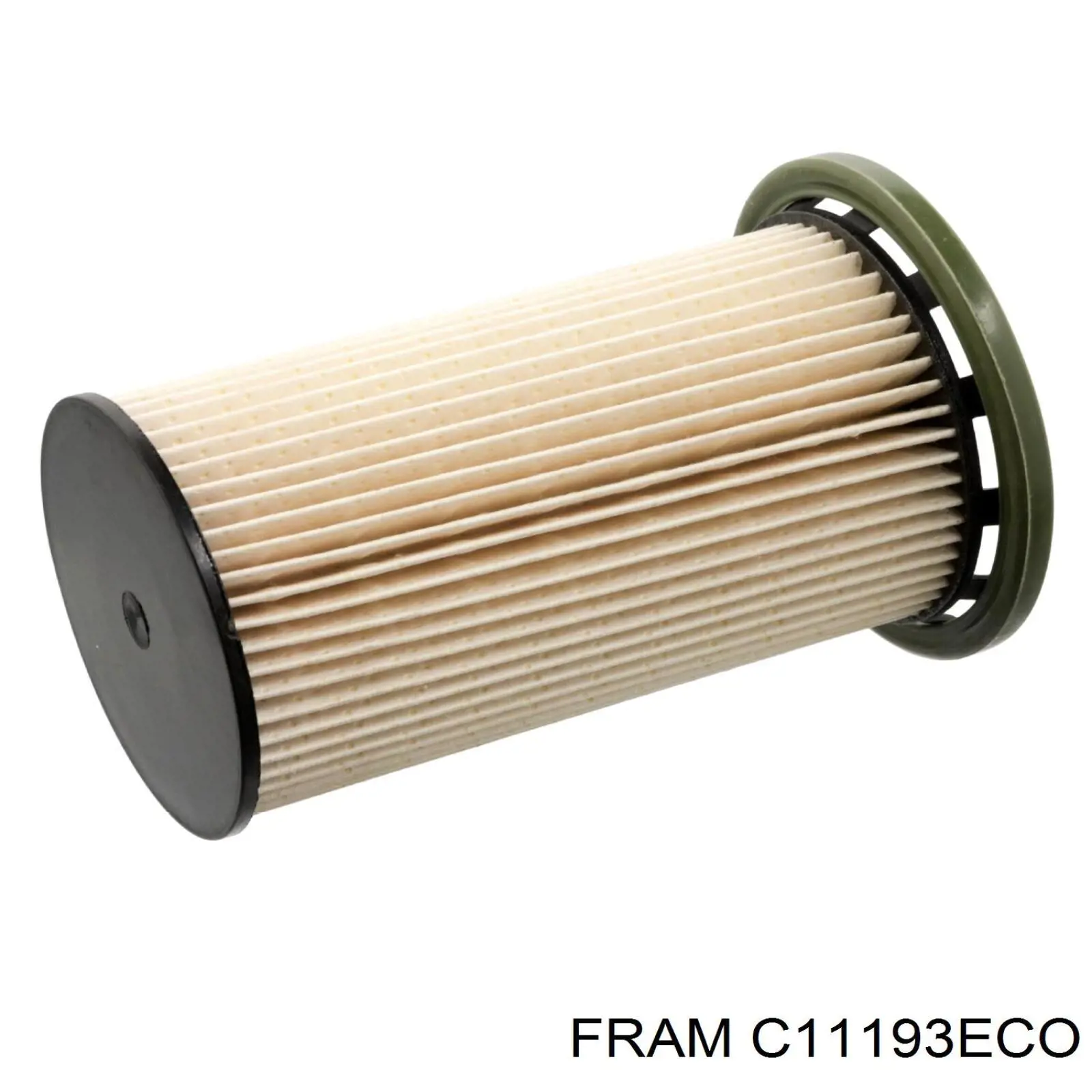 C11193ECO Fram filtro combustible