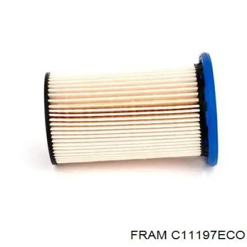 Comprar C11197ECO Fram Filtro diesel