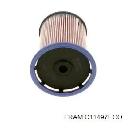 Filtro combustible Bremsi FE0803 precio, desde 15,47 EUR