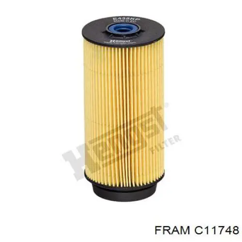 Comprar C11748 Fram Filtro diesel