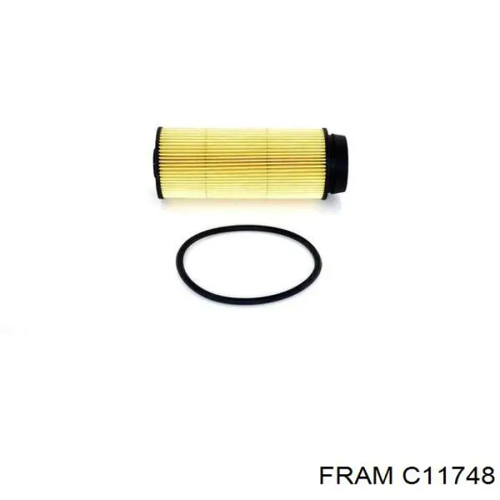 C11748 Fram Filtro de gasolina