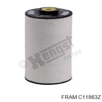 4220900051 Hanomag filtro de combustible
