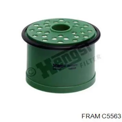 C5563 Fram filtro combustible