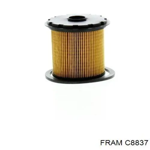 Filtro combustible Renault (RVI) 7700102020 precio, desde 4,92 EUR