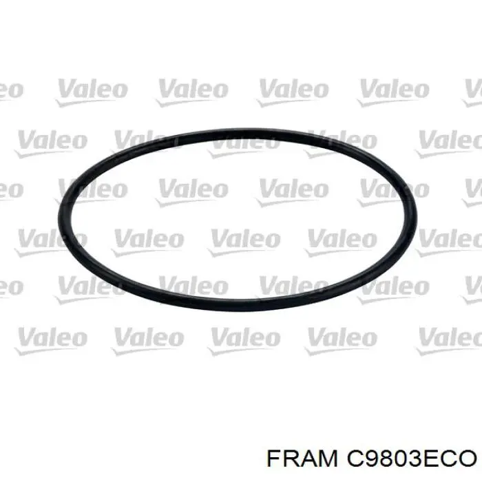Filtro de combustible FE1309 Bremsi