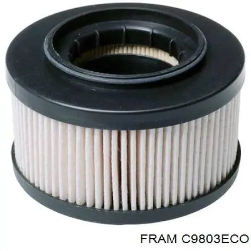 C9803ECO Fram filtro combustible