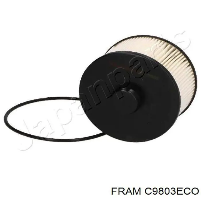 FE1309 Bremsi Filtro de gasolina