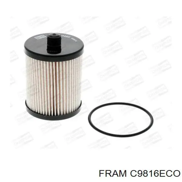 C9816ECO Fram filtro combustible