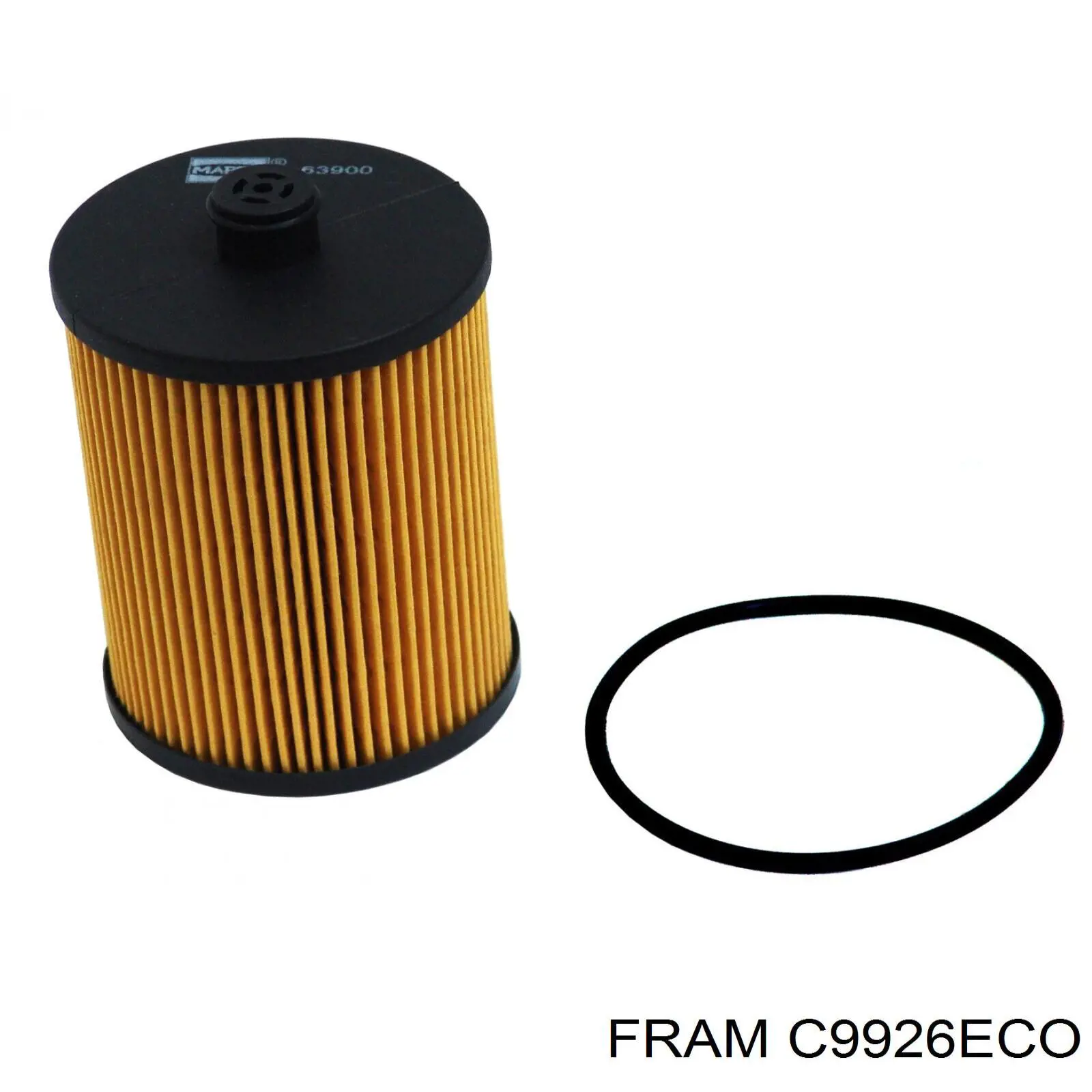 Filtro de combustible FE0771 Bremsi