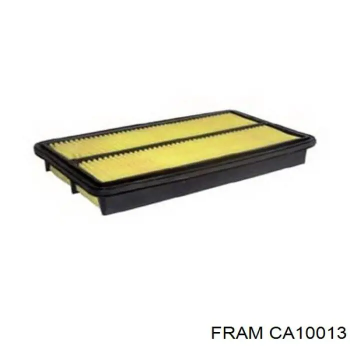 CA10013 Fram filtro de aire