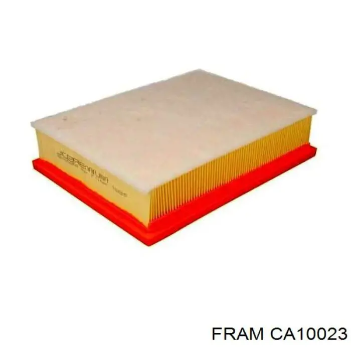 Comprar CA10023 Fram Filtro de aire